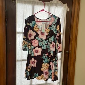 New dress never worn